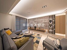 頂美知音悅｜品味四房．雙平面車位