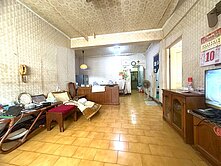 愛河景觀親水公園大三房2F公寓