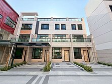 🔥全新竹山市區｜五房孝親別墅｜君鑑山水竹苑🔥