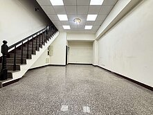 【阿嘉】近龍岡公園.龍岡國中一樓店面