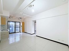 次頂樓全新北區中國醫皇普莊園兩房平車✨永義阿良嚴選