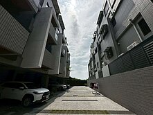 樹向陽｜八年美車墅｜孝親房