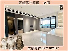 左營高鐵❤️高樓無敵景觀，頂客兩衛+平車