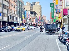 大里僑泰美村商圈雙車別墅