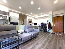 (專約)楠梓都會公園捷運站漂亮採光2+1房平移車位