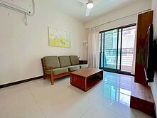 竹北富宇現代城｜邊間採光舒適大兩房＋車位