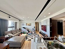 ✨家庭首選西屯12期近水湳 室內38坪三房平車阿堯