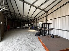 鳥松神農路vs大同路40米面寬三角窗乙工