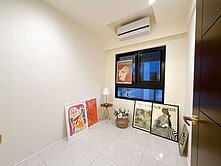 楠梓高大｜崑庭馥御｜精美3房平車雙衛開窗