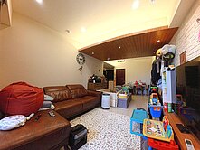 【永慶小簡】大同新邨專任三房車～衛浴開窗，少有人賣