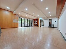 住商芷妍✨稀有面中庭挑高一樓．車可另購T006