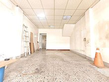 專約/忠明國小/捷運藍線/10米路/臨路透店