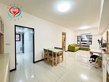 三峽民生街禮河精緻二房~看屋談