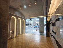 ⭐️住商師大永康⭐️中正DC搶手三角窗金店面