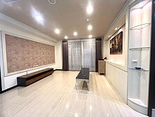 藝文特區｜群都3｜惜售極品大四房＋連號雙平車