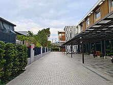 創意馥蘭朵莊園