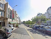 樂福獨家😎破盤價‼️東區旱溪夜市旁大面寬透天店面