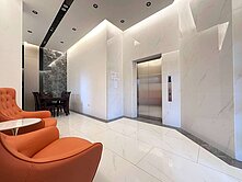 礁溪☆曉確幸☆稀有全新2房電梯華廈B☆