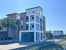 永慶卉穎~礁溪191旁全新電梯農舍(可申請民宿)