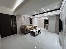 菜寮捷運站電梯三房