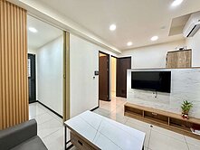 屋主不留了🔥逢甲水湳達麗J12兩房平車｜收租自住