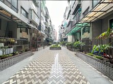 珍心推薦~春田社區大空間樓中樓頂加