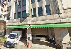 東區新天地大面寬大地坪透店