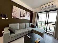 🌟北屯捷運宅｜聚富好好兩房平車｜首購首選🌟