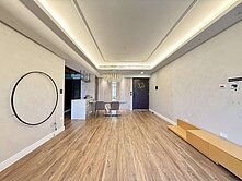 『南方莊園正面公園景觀四房車』🔥中信姿姿🔥