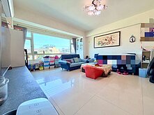 ２１遠薦∣✨【電梯別墅傳家店住】✨正新農街上✨