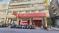 急售~ 六合商圈｜大面寬四方打通·黃金店面