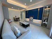 金華路旁|全屋全新裝潢|質感三房附平面車位已承租