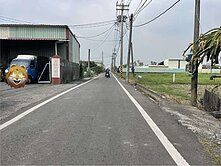 大寮大發工業區大面寬都內農地近88快速道路