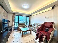 信實邸家｜日出登陽｜11期大三房平車視野戶.