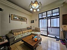 珍心推薦~台北春田大空間樓中樓頂加美寓