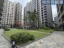 近家樂福✨唯一釋出兩房✨里御大砌｜高樓採光