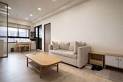 南屯高樓層精裝兩房平車｜屋主大手筆送Dyson家電