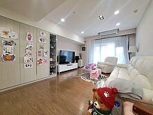 遠雄京都】頂樓雲端景觀豪邸大四房車｜北大特區核心