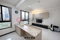 尖山公園微笑日日明亮美宅2房+平車