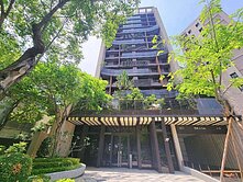 信實邸家｜國聚之丘｜次頂樓三房平車精裝視野戶.