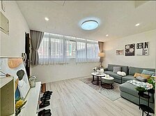 三重區/全新裝潢/大三房/捷運徐匯中學站