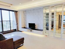 專任💖中科台積電~藍海帝國~帝王視野邊間三房平車