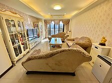 山姆專任｜大里市中興商圈4改3房平車視野新廈