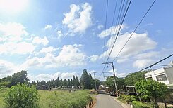 中央大學都計內農地+建地