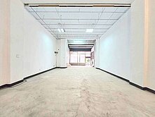 南京三民市場熱鬧金店面高4米2增建很大專任歡迎店配