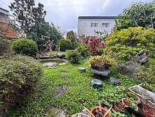 樂達利社區258坪獨棟別墅