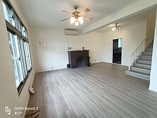 有天有地/地靈人傑、威靈頓別墅