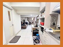 🌸岡山稀有四套房🌳車庫透天｜投資自住都適合