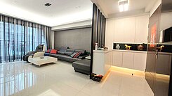 ⭐🌈碧湖君鄰3房+車位🌈⭐有內涵的氣質美屋⭐