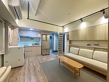 💕拉拉推薦💕 中壢站前獅子座美裝潢大套房